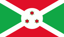 Burúndi
